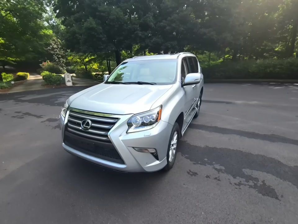 2015 Lexus URJ150L