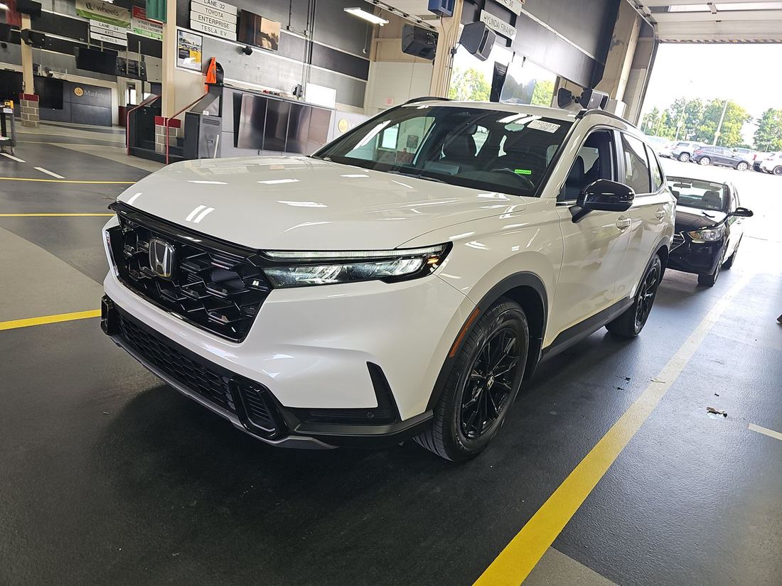 2025 HONDA Sport-L