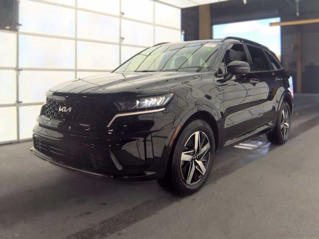 2022 KIA S