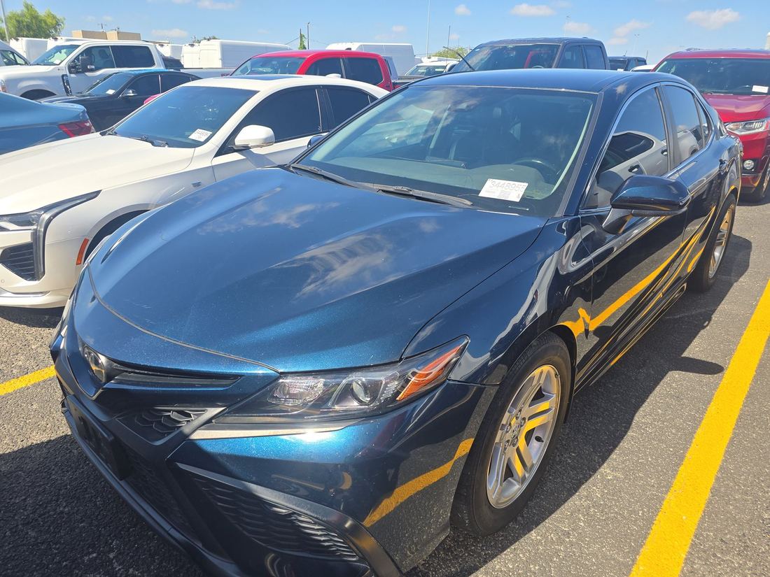 2021 TOYOTA AXVA70L/GSV70L/AXVH70L