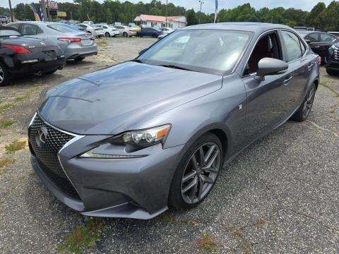 2015 Lexus ASE30L/GSE31L/GSE36L/GSE37L