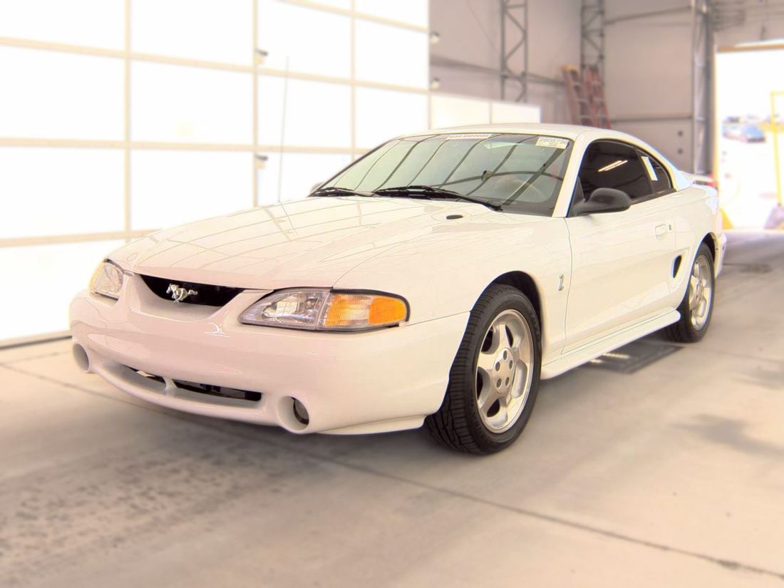 1994 FORD COBRA