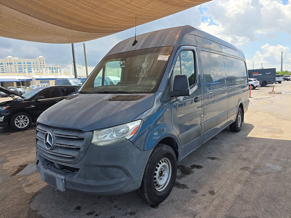 2019 MERCEDES B None