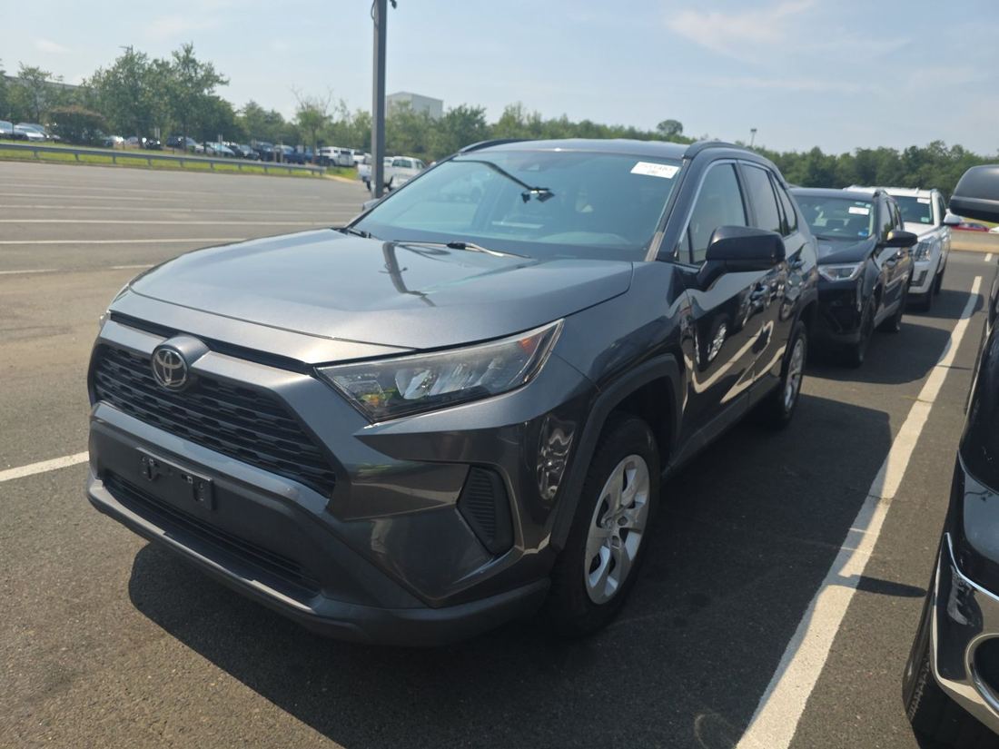 2021 TOYOTA AXAA52L / AXAA54L / AXAH54L / AXAL54L