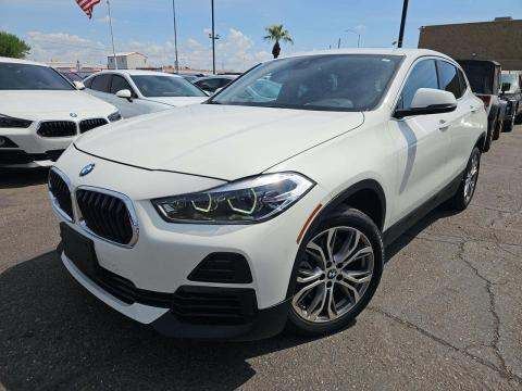 2022 BMW xDrive28i
