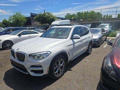2020 BMW xDrive30i