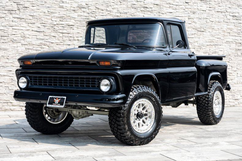 1963 Chevrolet None