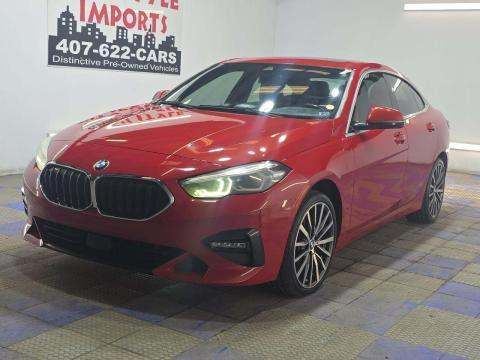 2020 BMW 2-Series