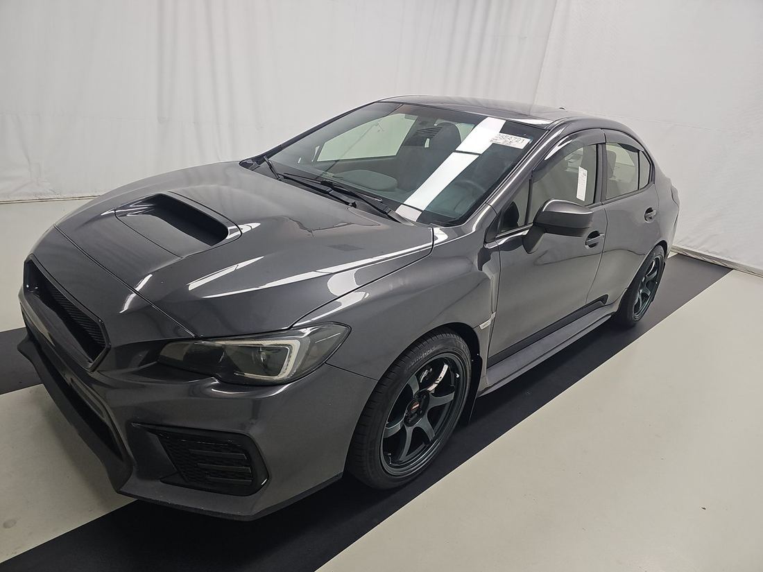 2021 SUBARU Premium+L+KA+M/R