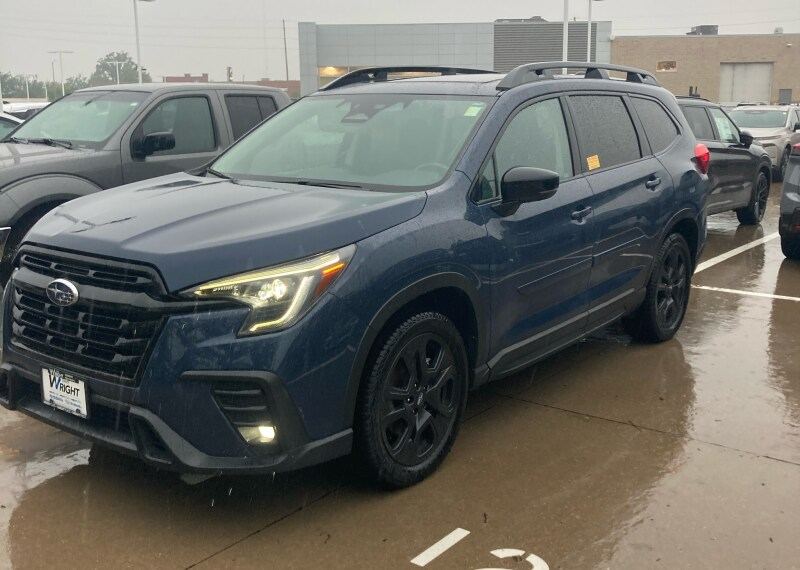 2024 Subaru ONYXL