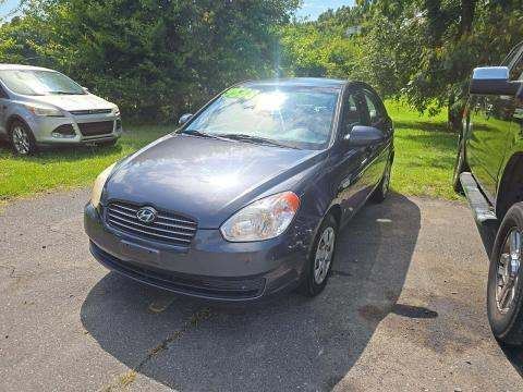 2007 Hyundai MC