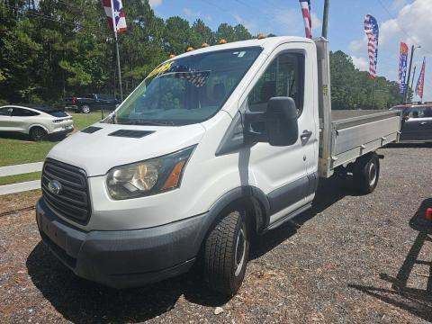 2018 Ford 250