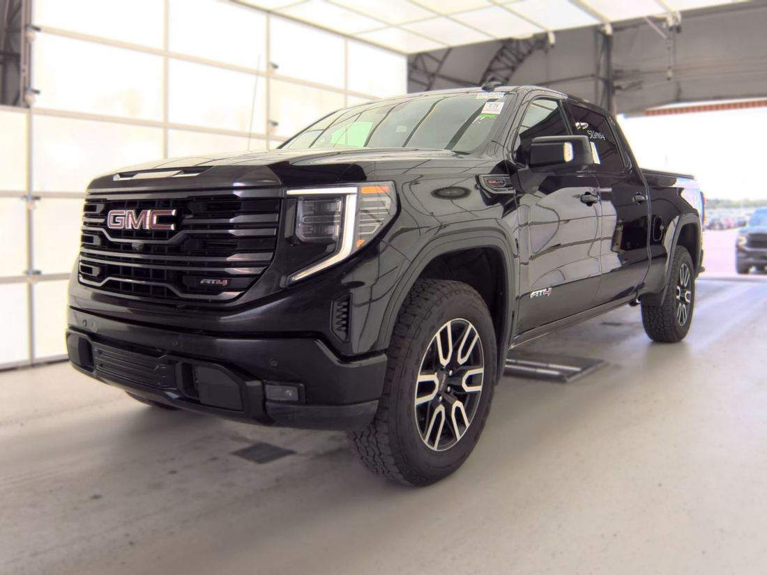2023 GMC 1500