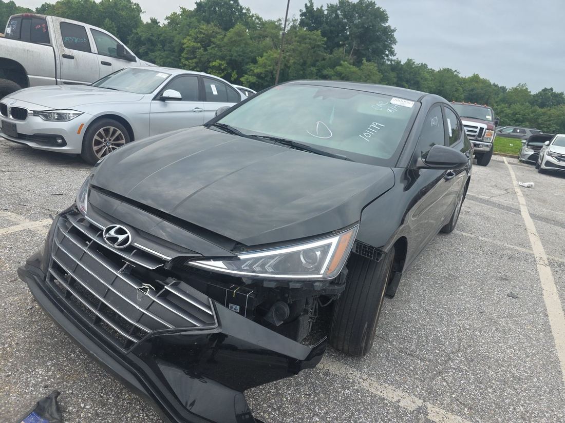 2020 HYUNDAI SEL, Value Edition & Limited