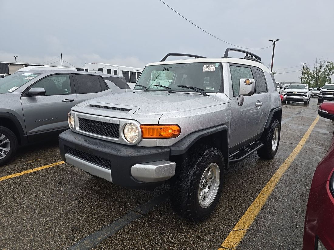 2008 Toyota GSJ10L/GSJ15L