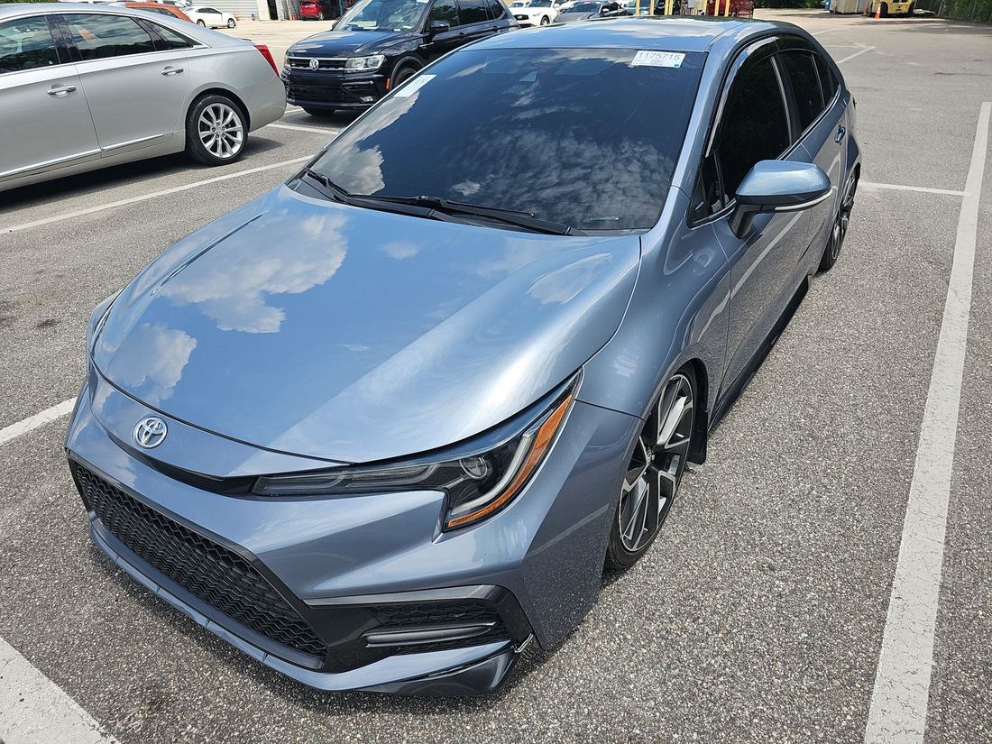 2022 TOYOTA MZEA12L