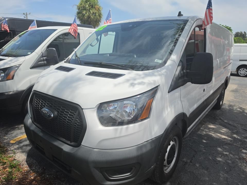 2022 Ford 150