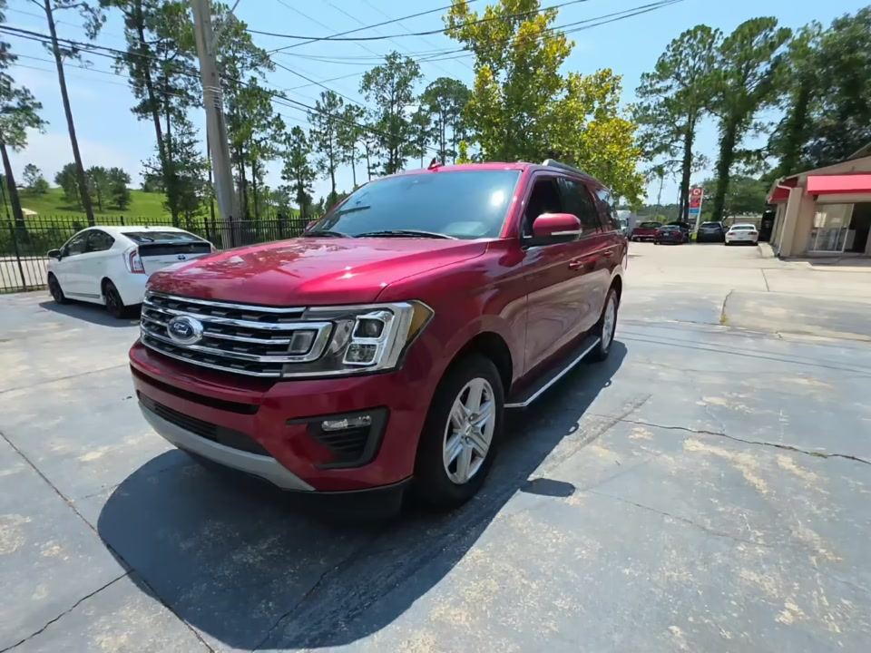 2019 Ford XLT