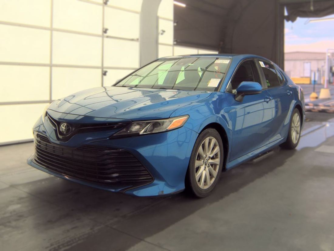 2019 TOYOTA AXVA70L/GSV70L/AXVH70L/AXVH71L