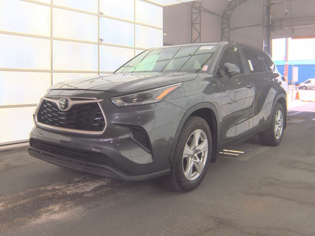 2023 Toyota 70 Series