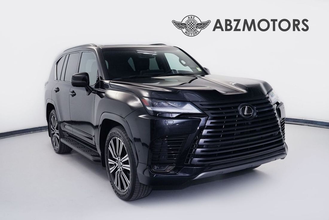2026 Lexus 310 Series