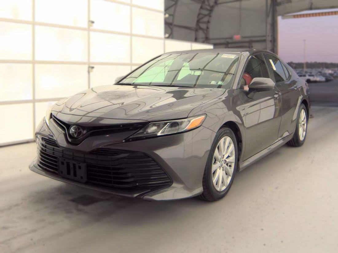 2020 TOYOTA AXVA70L/GSV70L/AXVH70L