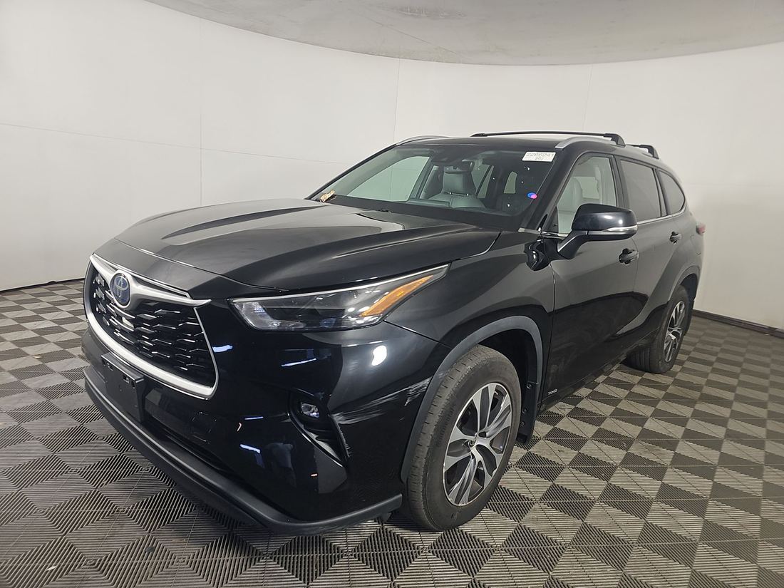 2023 TOYOTA 78 Series