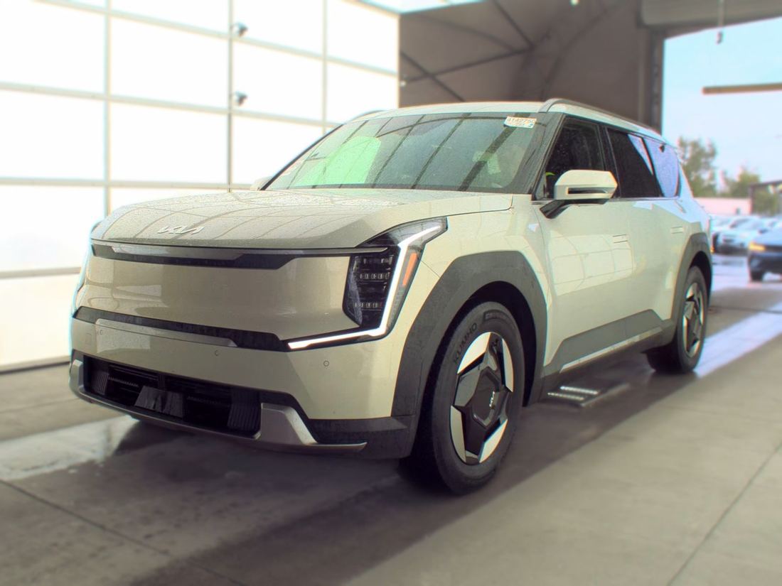 2024 KIA Wind