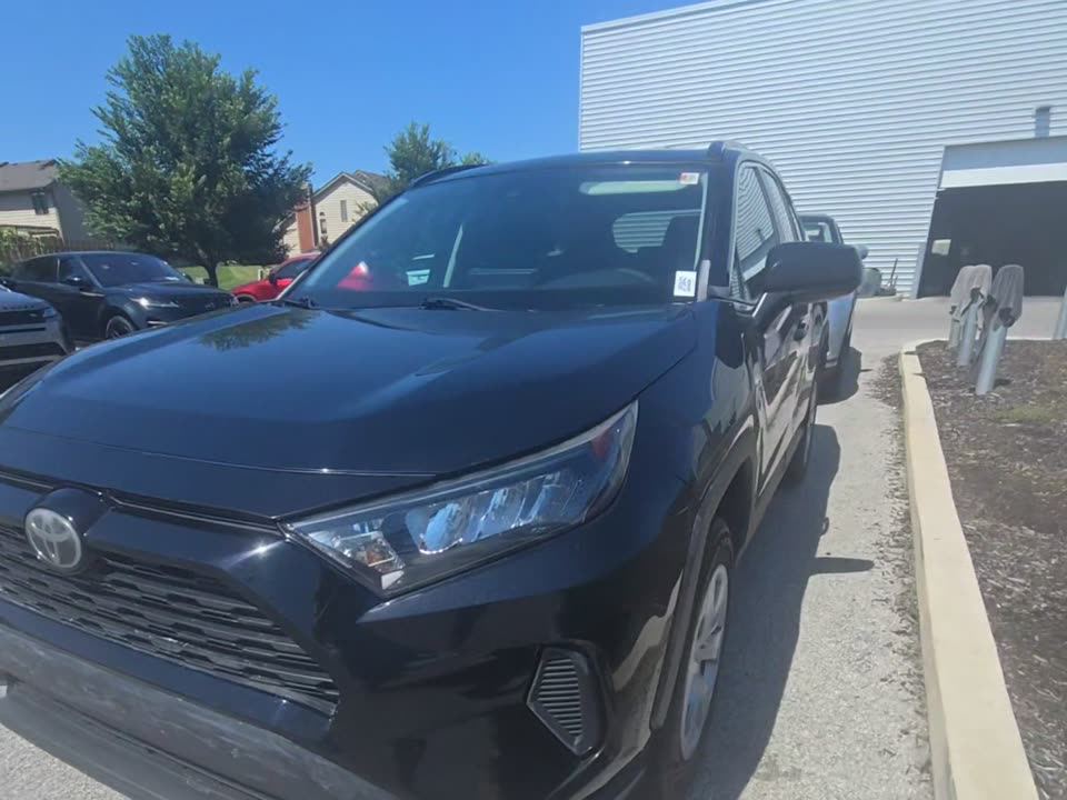 2020 Toyota AXAA52L/AXAA54L/AXAH54L