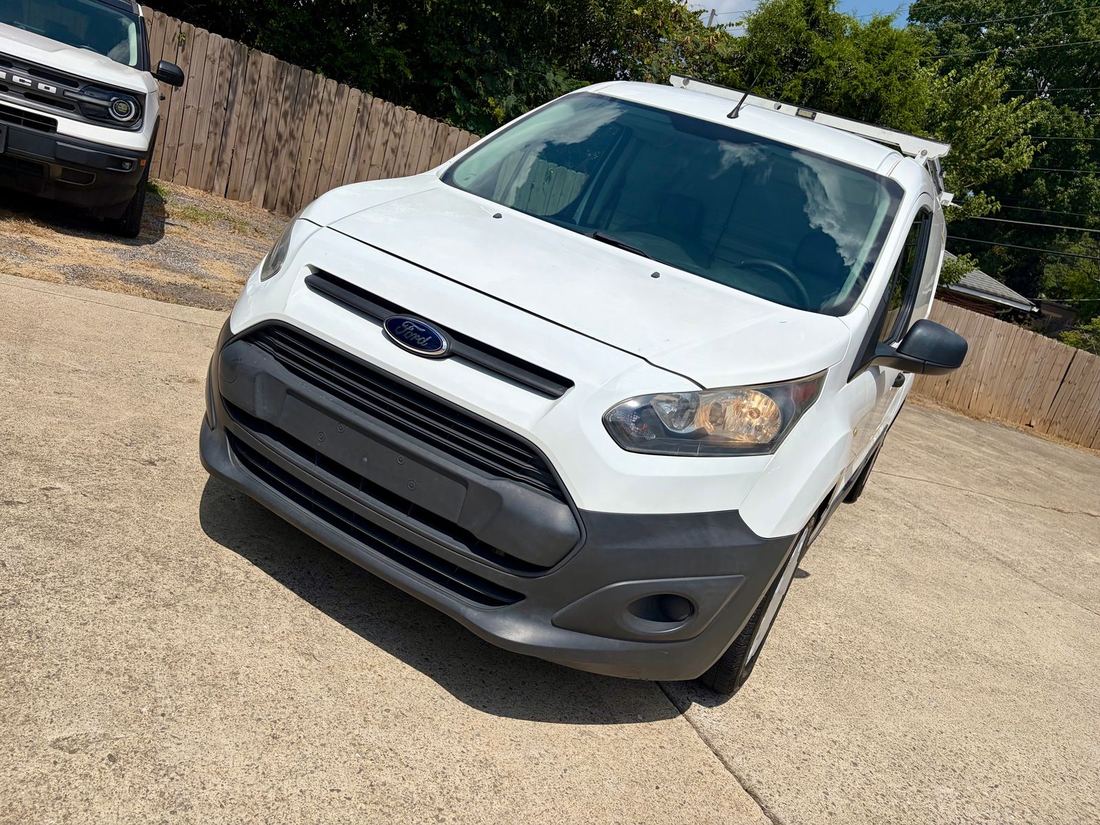2014 Ford XL