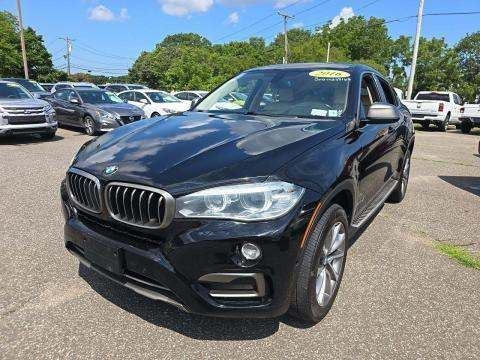 2016 BMW xDrive35i