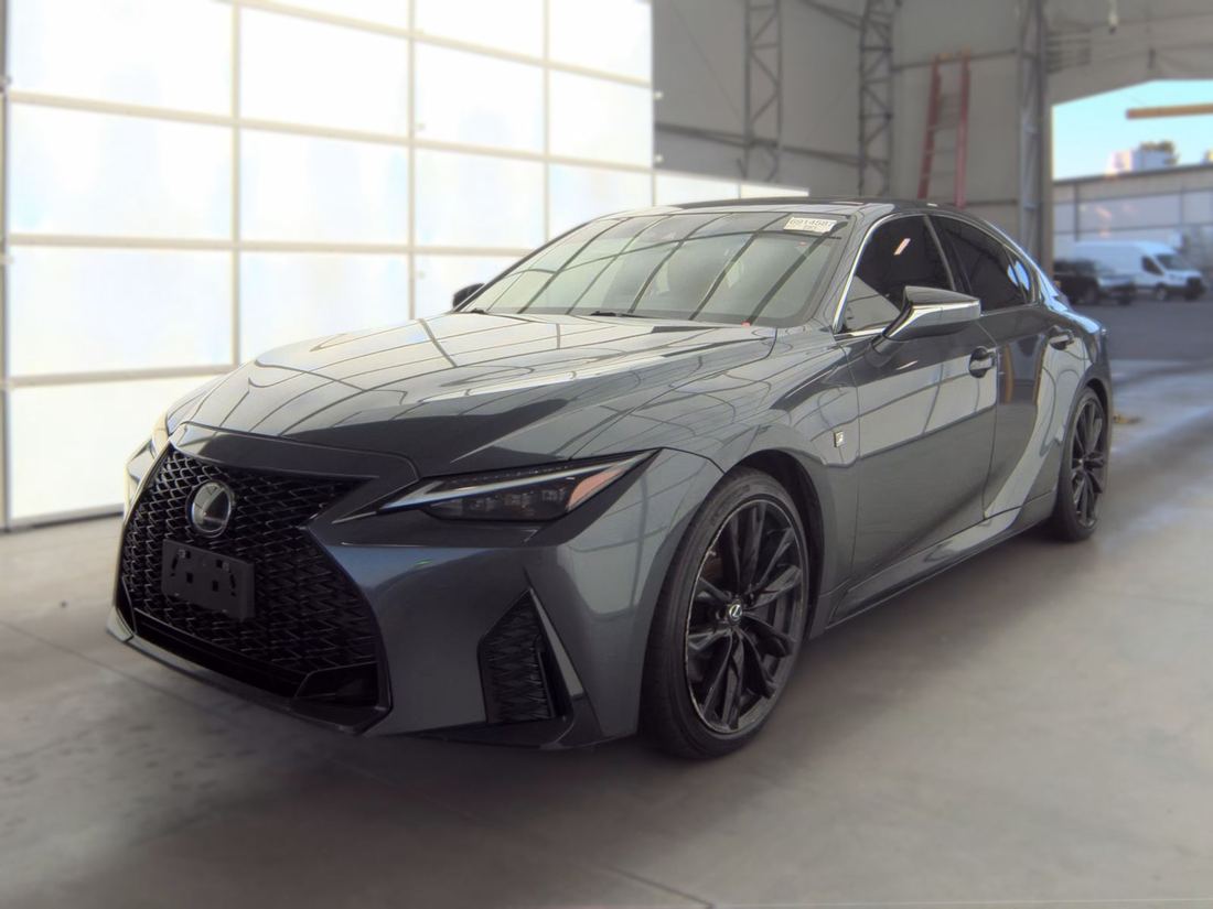 2022 LEXUS 36 Series
