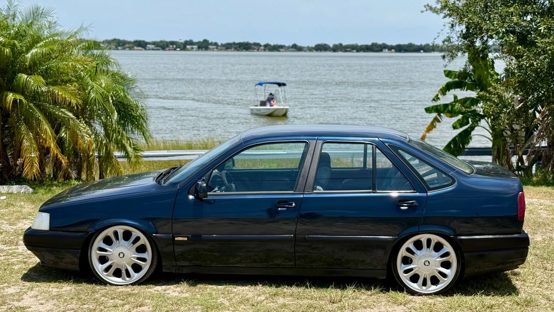 1995 FIAT None