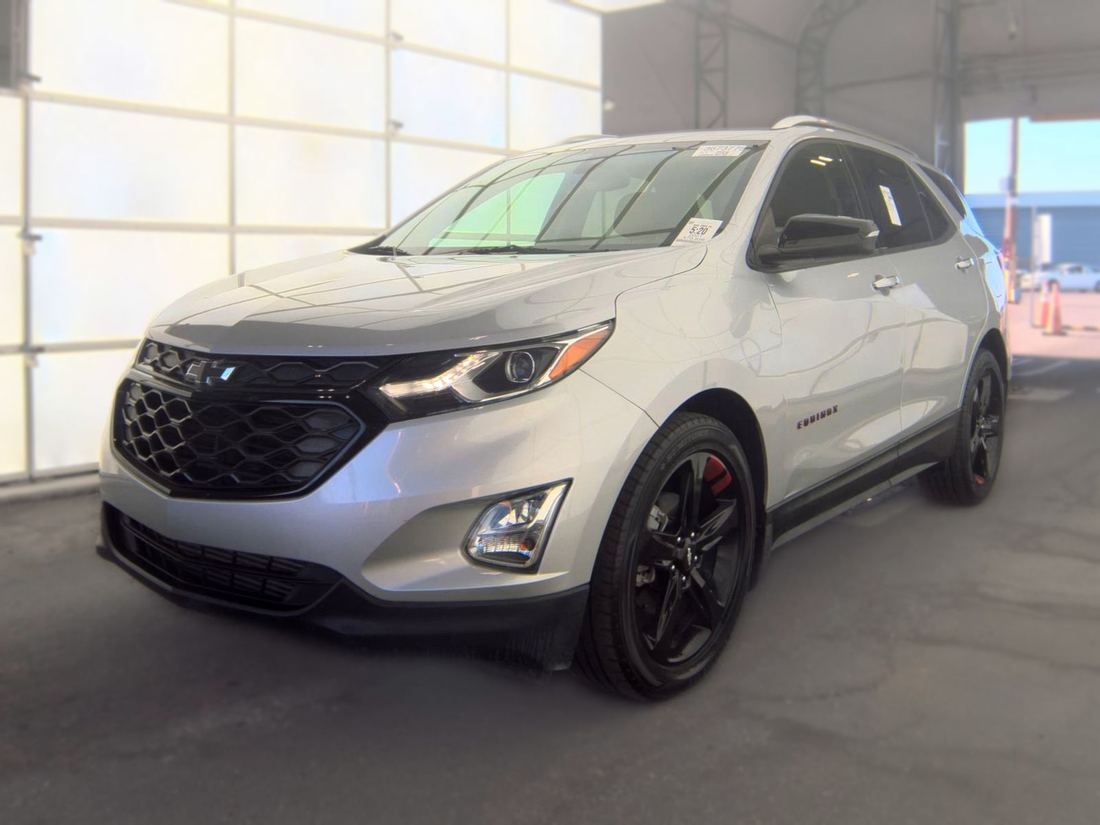 2021 CHEVROLET Premier (1LZ)