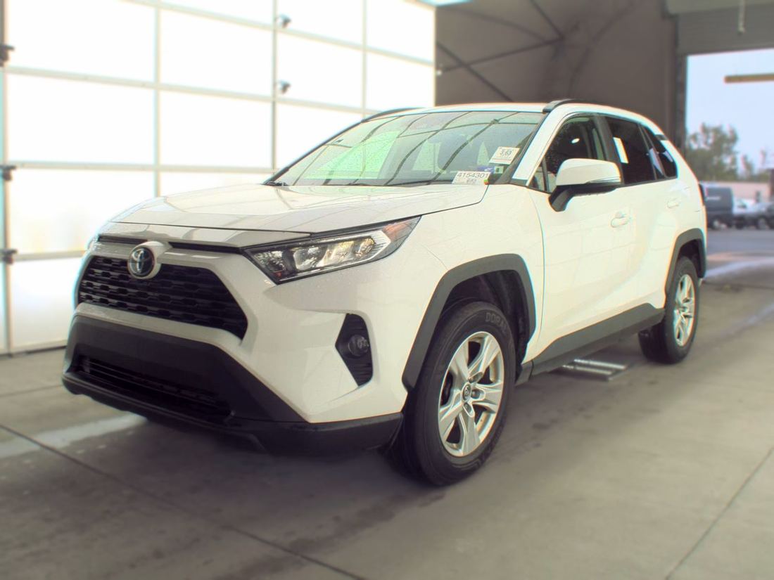 2019 TOYOTA AXAA52L/AXAA54L/AXAH54L