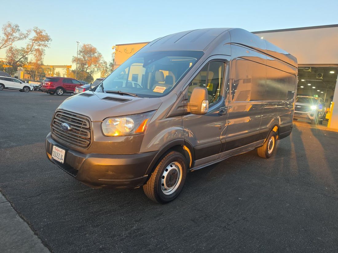 2019 FORD 250