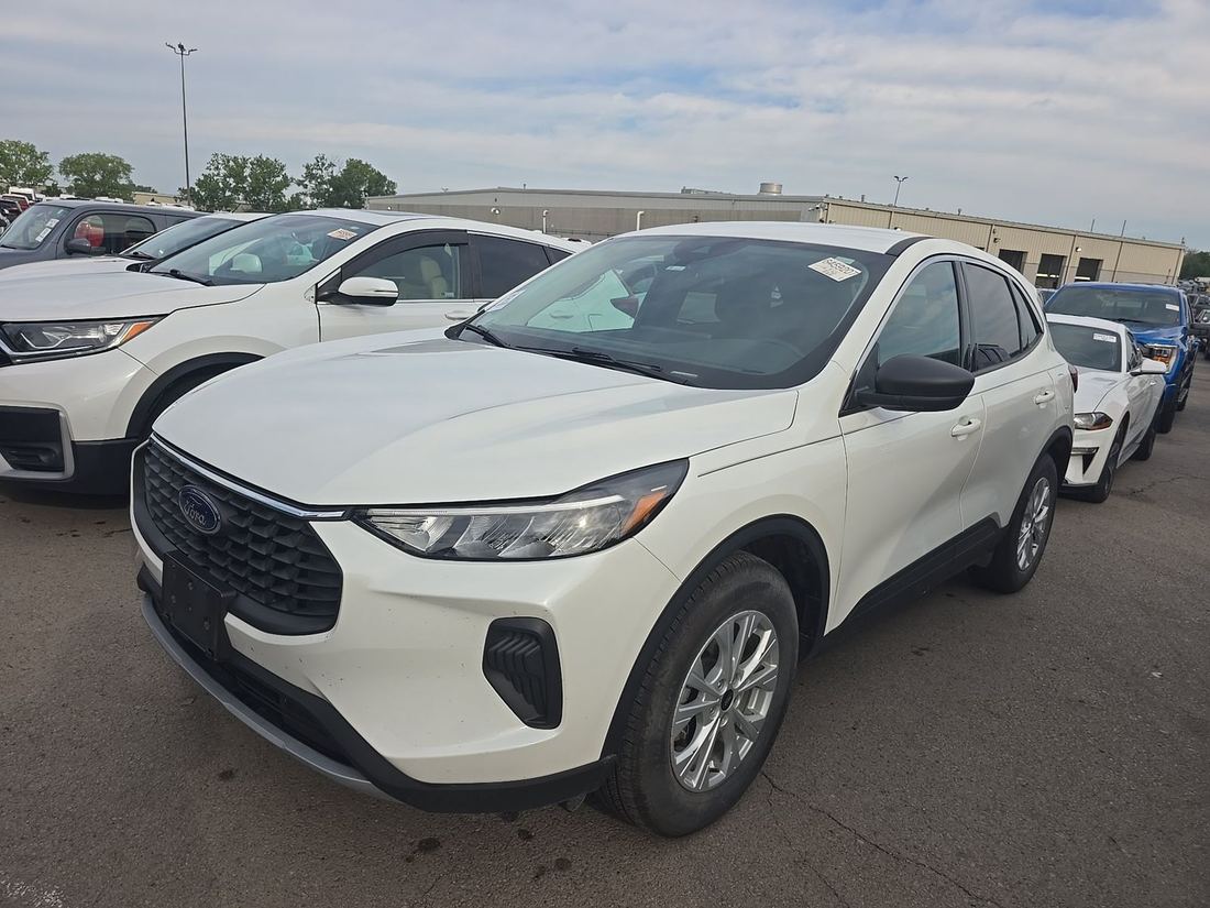 2023 FORD Active