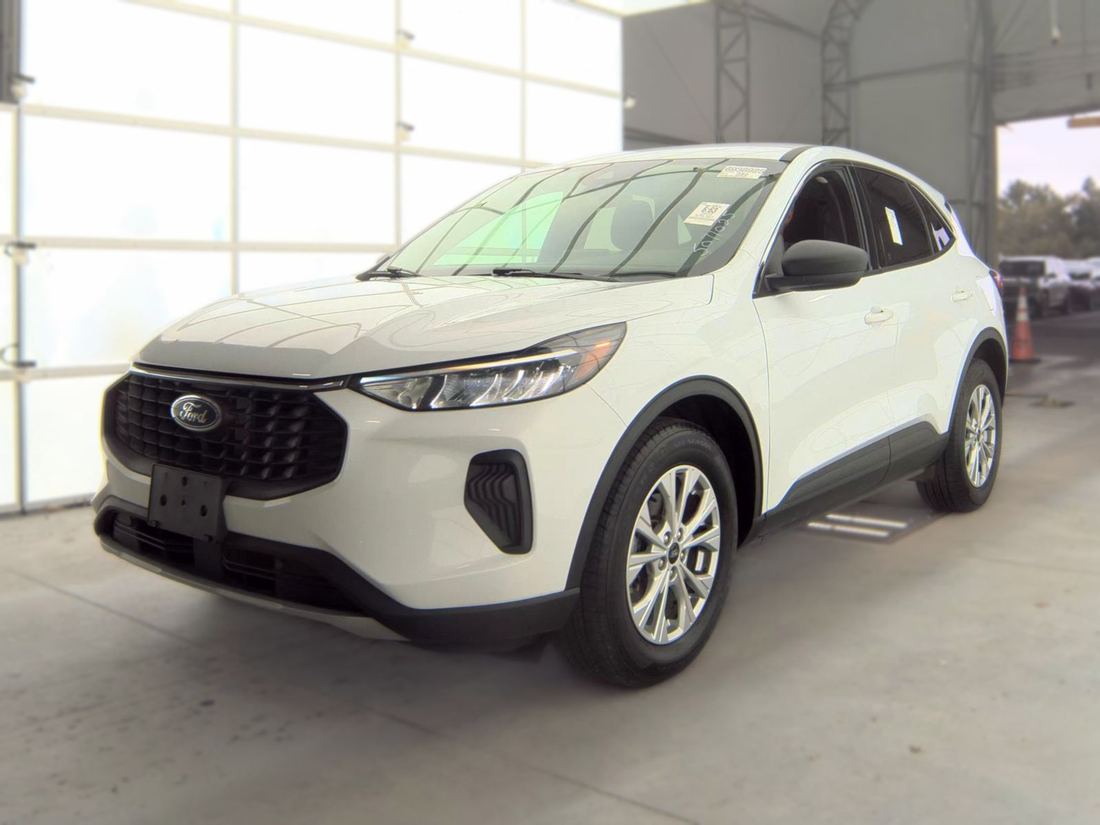 2023 FORD Active