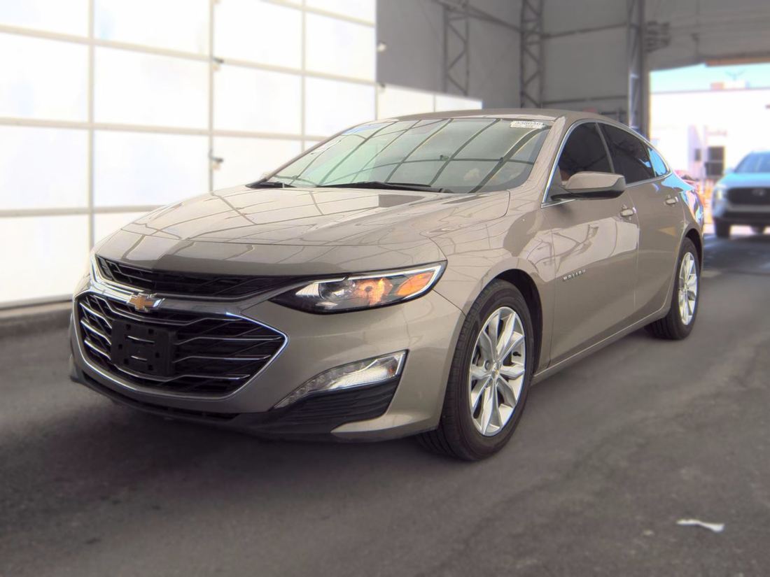 2024 CHEVROLET LT (1LT)