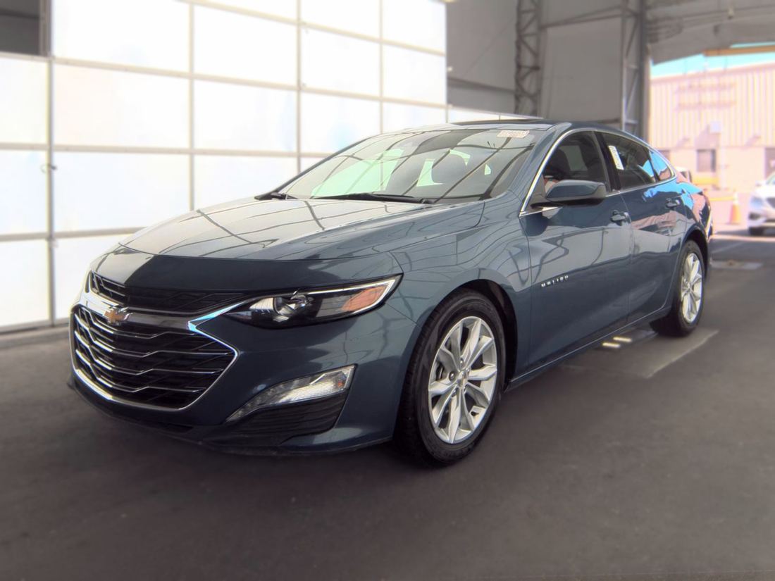 2024 CHEVROLET LT (1LT)