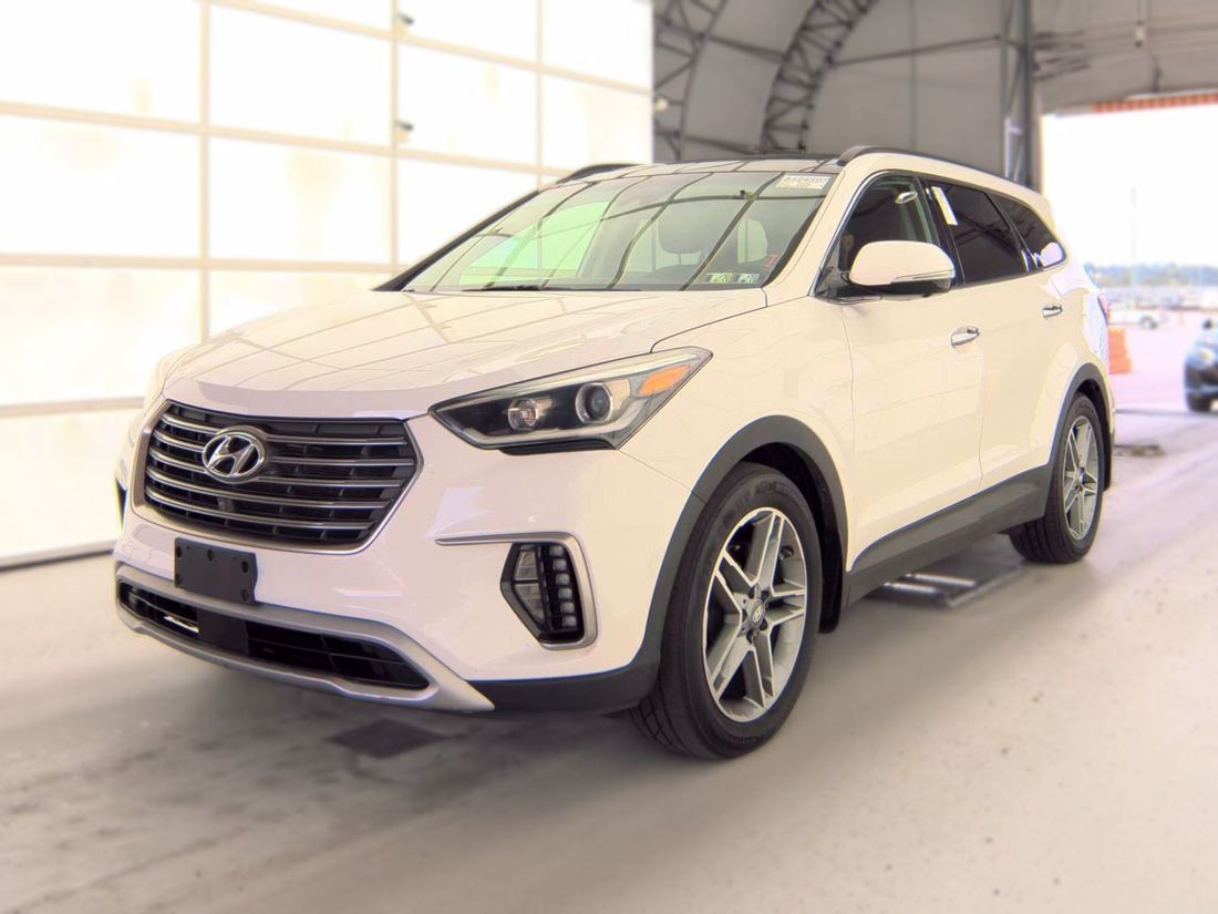 2018 HYUNDAI SE Ultimate ,Limited Ultimate