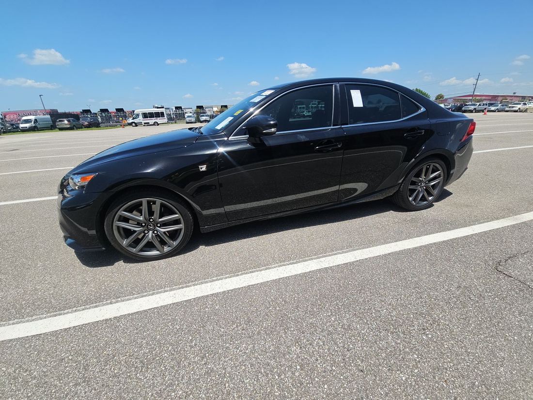 2016 LEXUS ASE30L/GSE31L/GSE36L/GSE37L