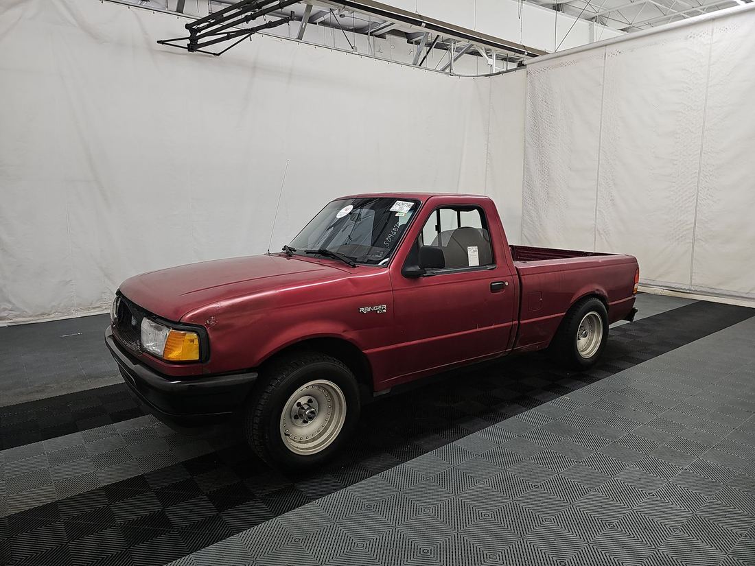 1994 FORD XL