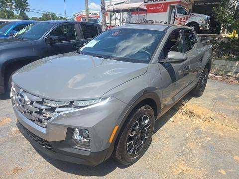 2022 Hyundai SEL