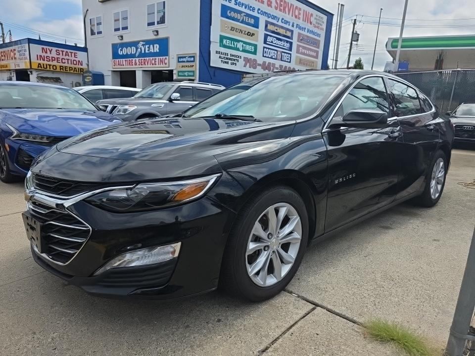 2023 Chevrolet LT (1LT)