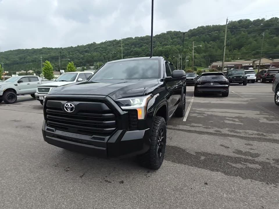 2026 Toyota 75 Series