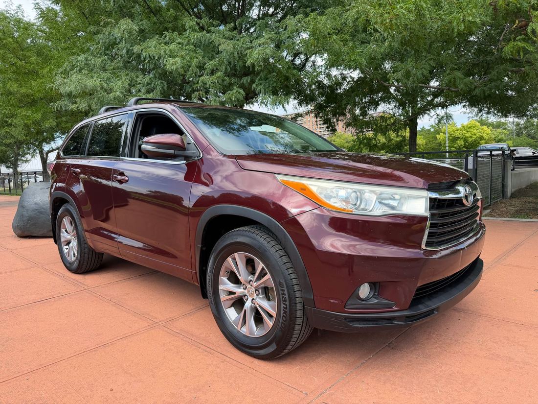 2014 Toyota ASU50L/GSU50L/GSU55L/GVU58L