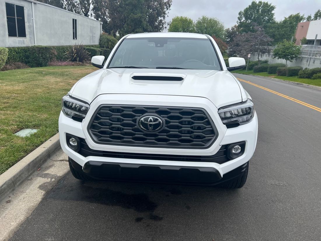 2022 Toyota GRN310L