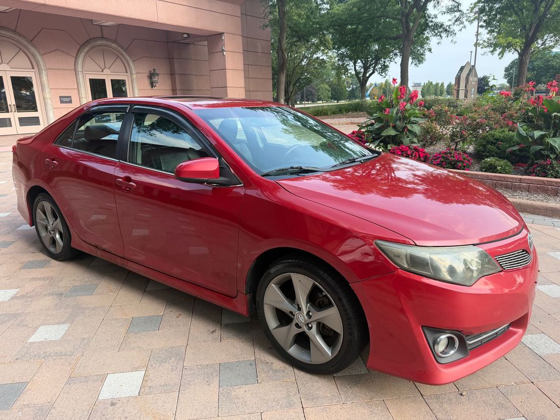 2012 Toyota ASV50L/GSV50L/AVV50L