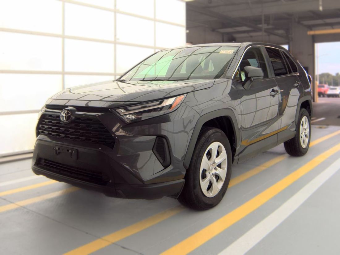 2024 CHEVROLET Trail Boss